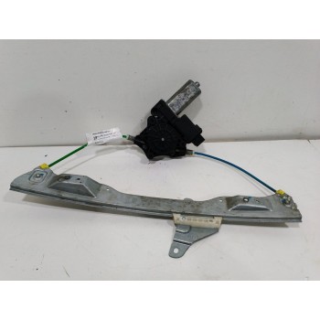ELEVALUNAS DELANTERO IZQUIERDO 13229487 