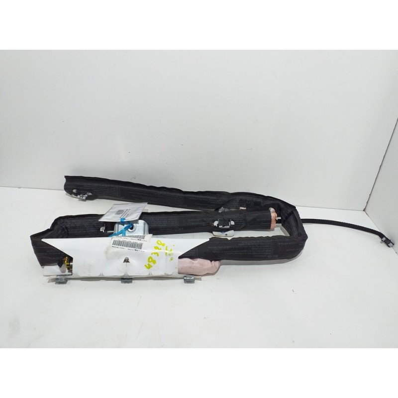 AIRBAG CORTINA DELANTERO IZQUIERDO 8335WQ 9801663080  - imagen 3