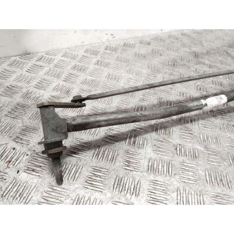 MOTOR LIMPIA DELANTERO 7701054828  - imagen 3