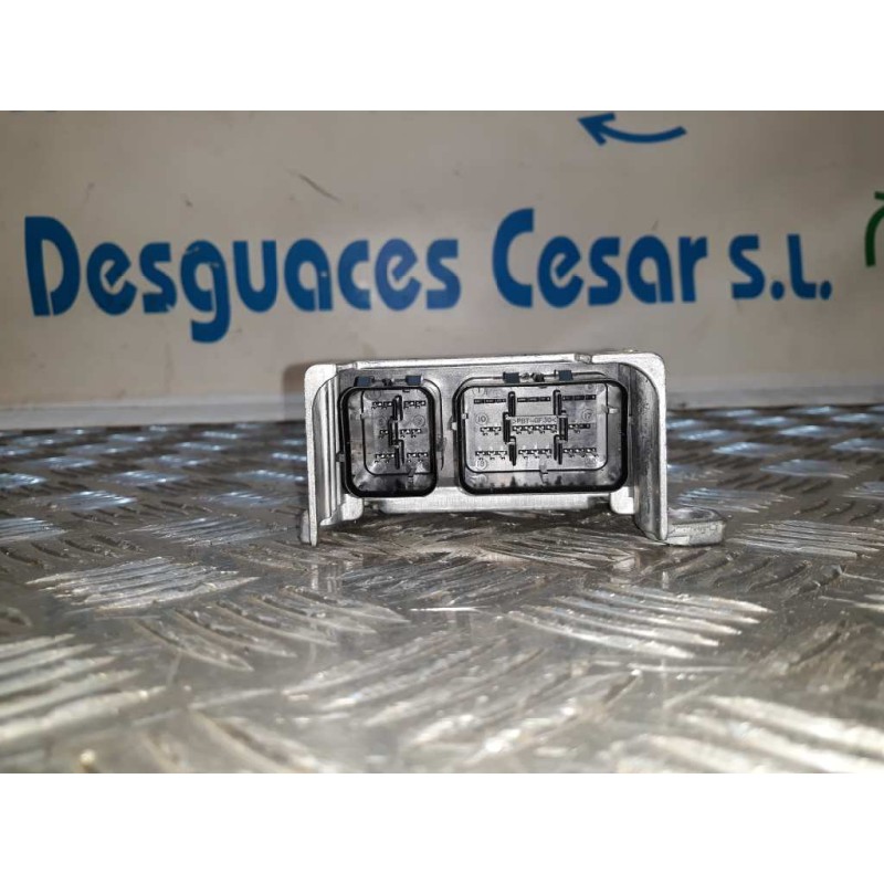 CENTRALITA AIRBAG 0285001396  - imagen 2