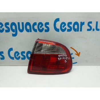 PILOTO TRASERO DERECHO 1M5945112 