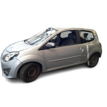 RENAULT TWINGO II (CN0_)