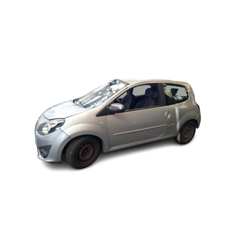 RENAULT TWINGO II (CN0_) - imagen 1