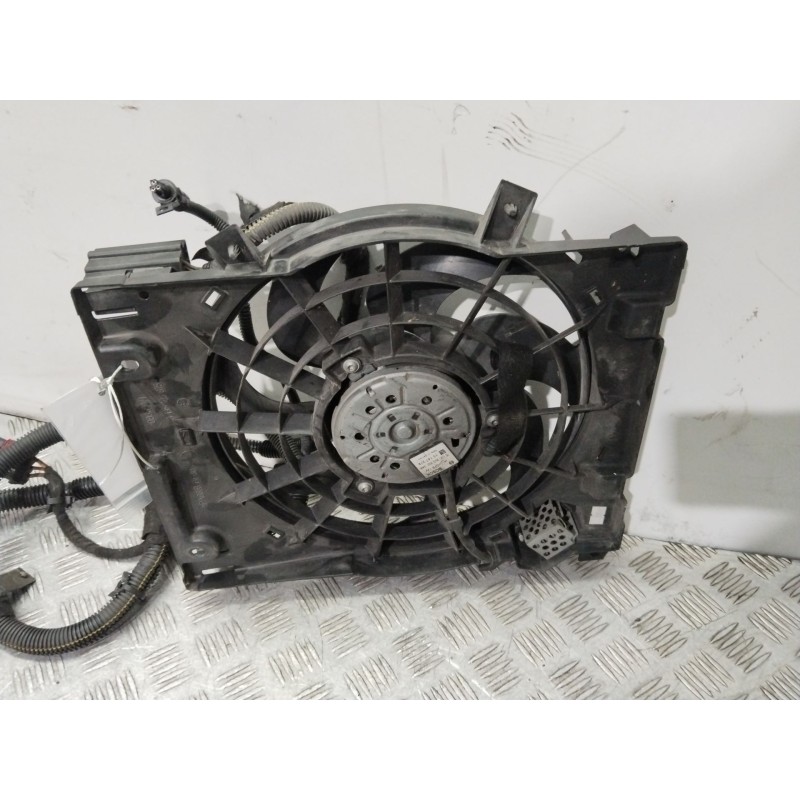 ELECTROVENTILADOR 0130303960  - imagen 1