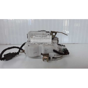 CERRADURA PUERTA DELANTERA DERECHA 6K3837016D 