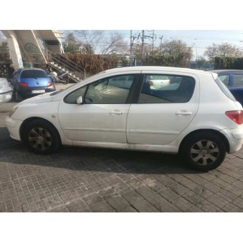 PEUGEOT 307 (S1)