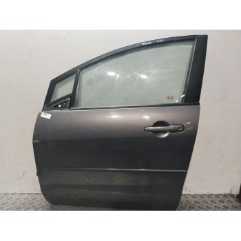 PUERTA DELANTERA IZQUIERDA CDY35902X GRIS