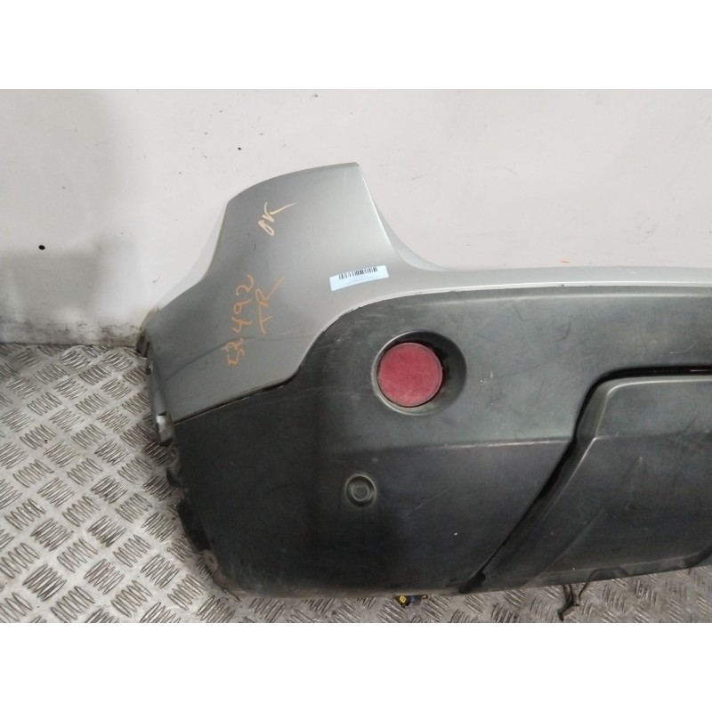 PARAGOLPES TRASERO H5022BR0MH  - imagen 3