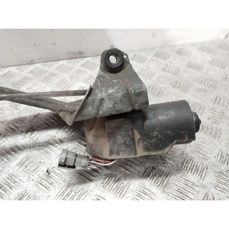MOTOR LIMPIA DELANTERO 7701054828  - imagen 4