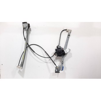 ELEVALUNAS DELANTERO DERECHO 6K3837402F ELÉCTRICO 2 PINES