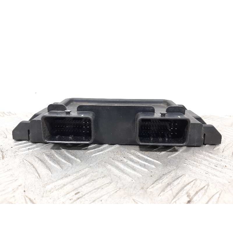 CENTRALITA MOTOR UCE 9640899880  - imagen 2