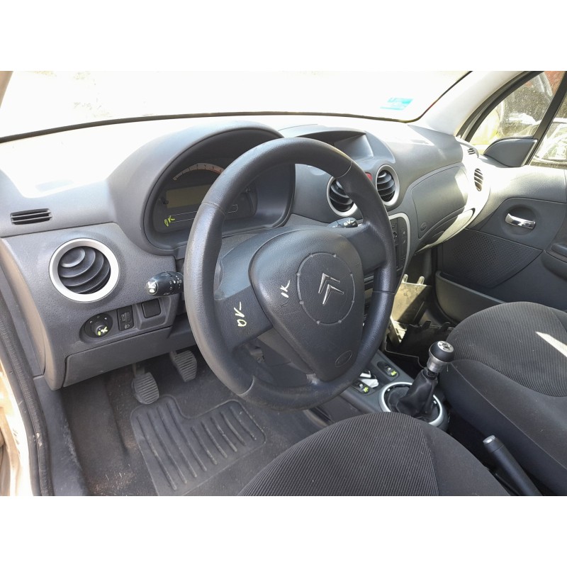 CITROËN C3 I (FC_, FN_) - imagen 5