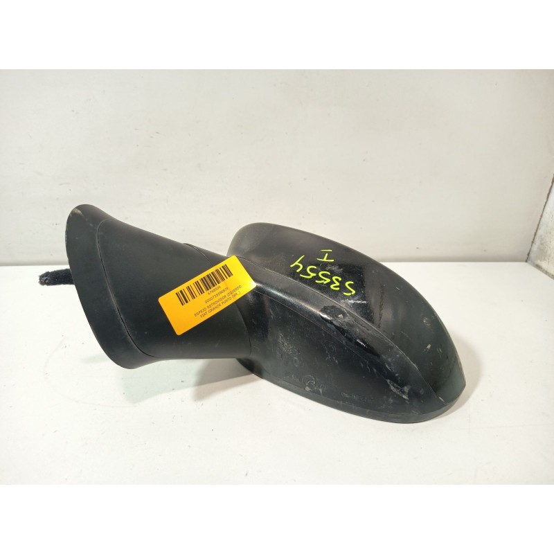 ESPEJO RETROVISOR IZQUIERDO 0000735596879  - imagen 4