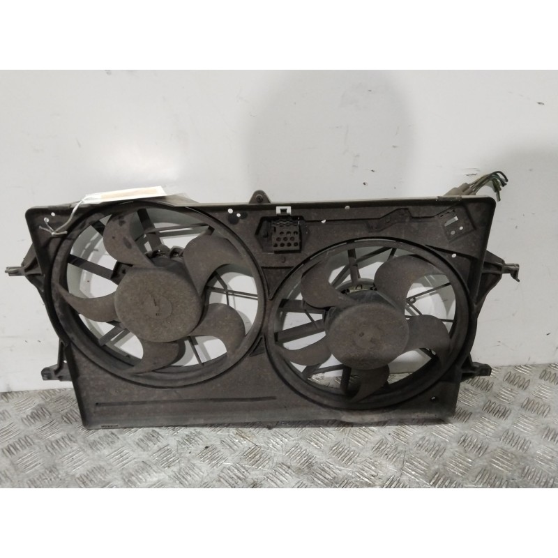 ELECTROVENTILADOR 98AB8C607  - imagen 1