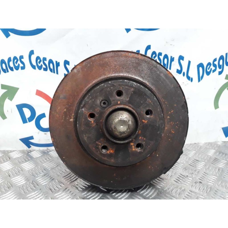 MANGUETA DELANTERA IZQUIERDA 31222299192  - imagen 2