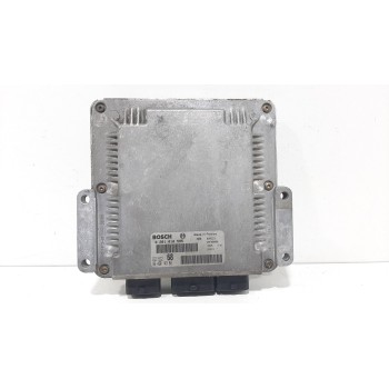 CENTRALITA MOTOR UCE 0281010595 9642014980 