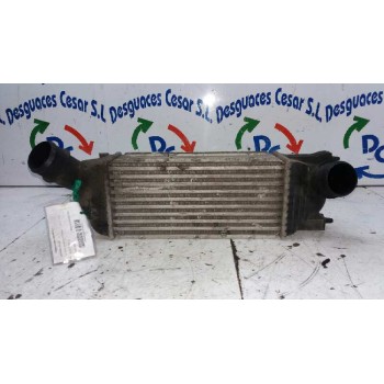 INTERCOOLER 0384H5 