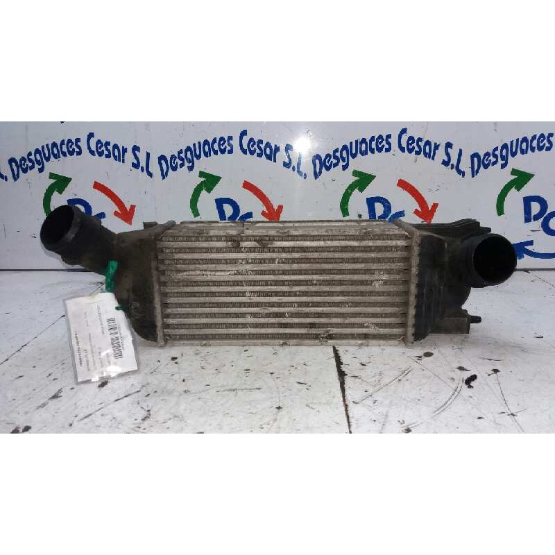 INTERCOOLER 0384H5  - imagen 1
