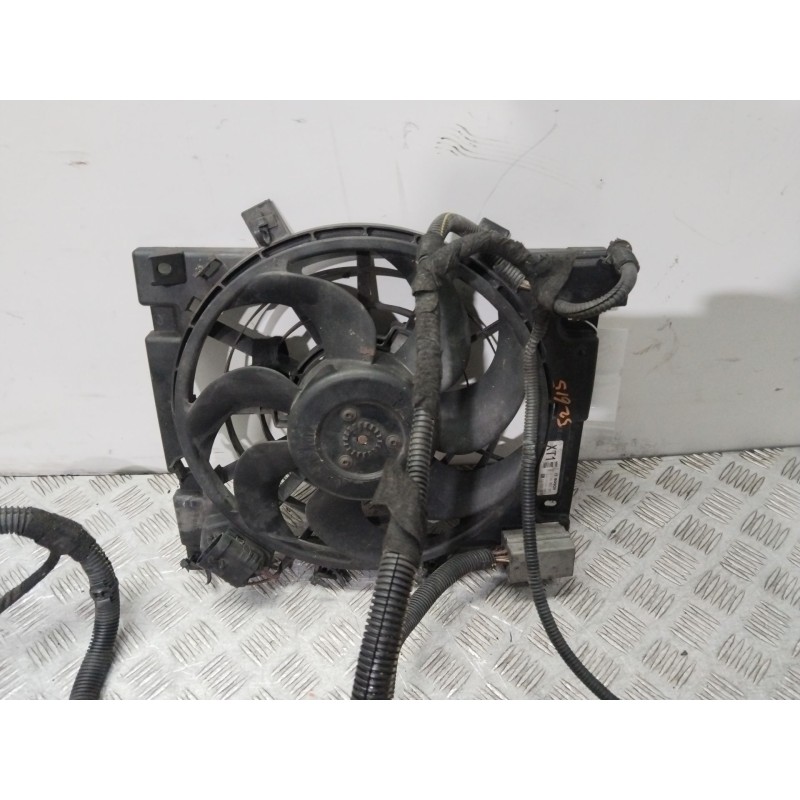 ELECTROVENTILADOR 0130303960  - imagen 3