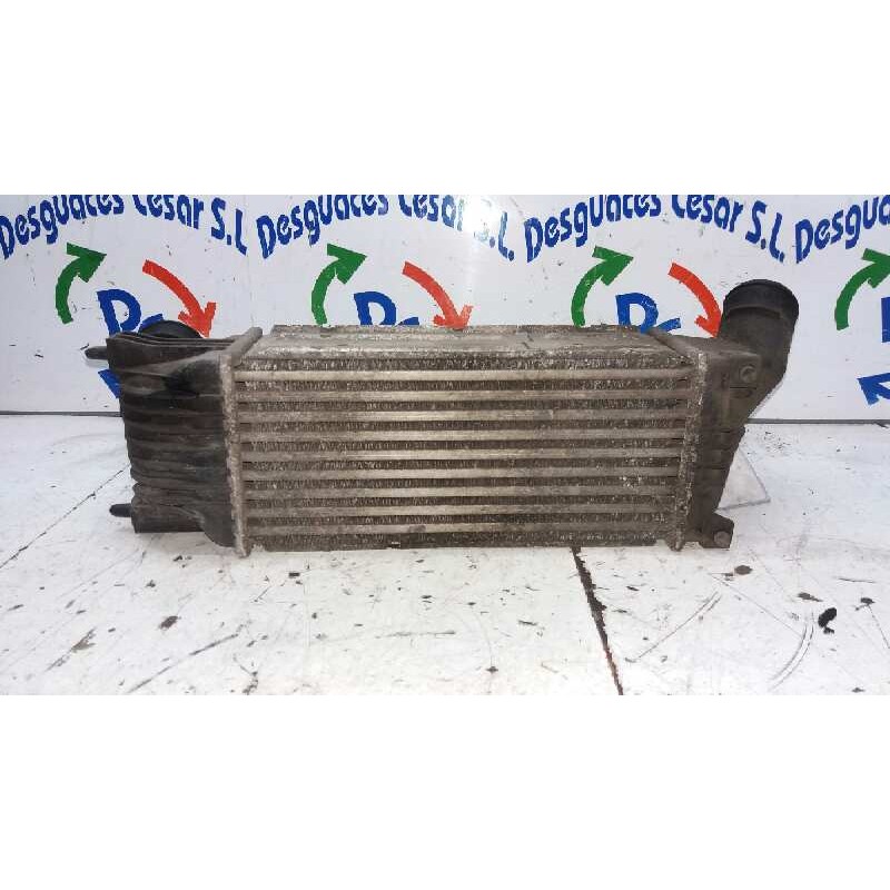 INTERCOOLER 0384H5  - imagen 2