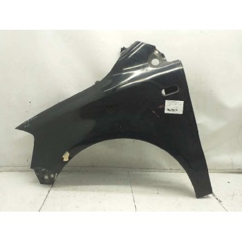 ALETA DELANTERA IZQUIERDA 5Z0821021H NEGRA 