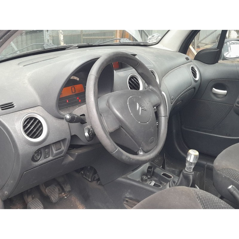 CITROËN C3 I (FC_, FN_) - imagen 6
