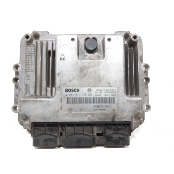 CENTRALITA MOTOR UCE 0281011776 8200386508 
