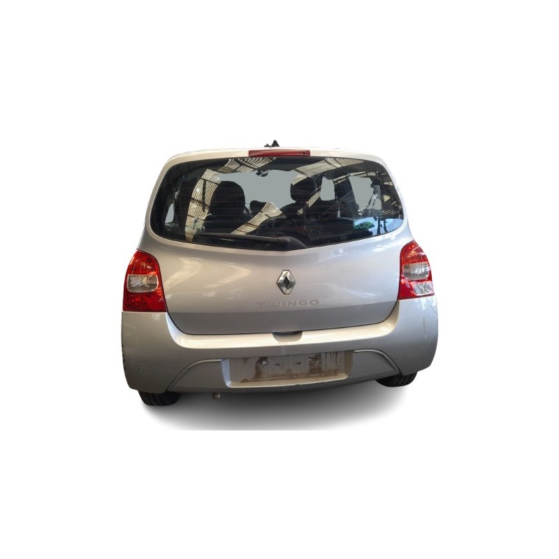 RENAULT TWINGO II (CN0_) - imagen 2