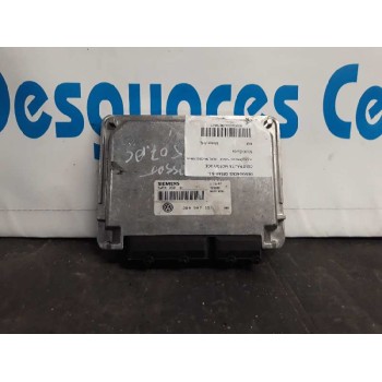 CENTRALITA MOTOR UCE 5WPA350 
