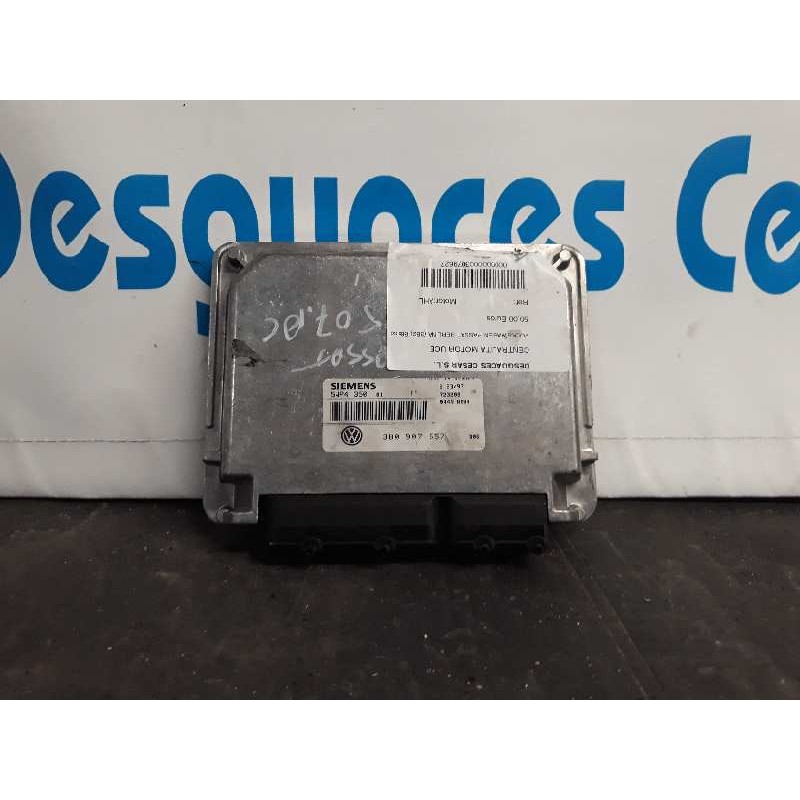 CENTRALITA MOTOR UCE 5WPA350  - imagen 1