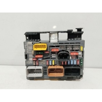 CAJA RELES / FUSIBLES 9807028580 