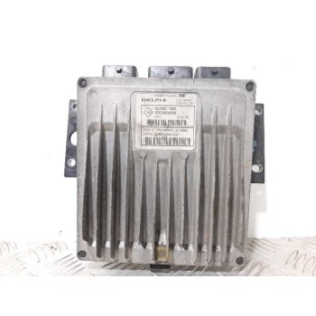 CENTRALITA MOTOR UCE 8200911560 8200909666 