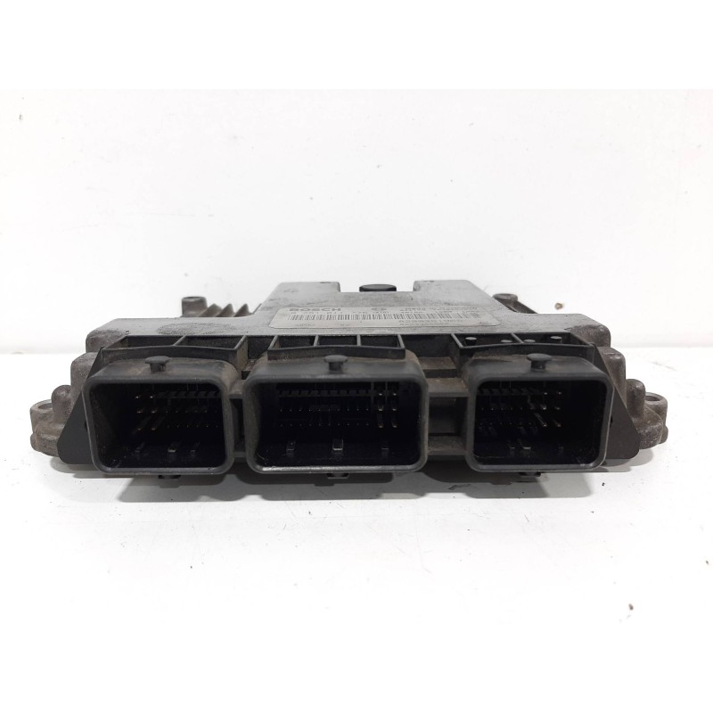 CENTRALITA MOTOR UCE 0281011776 8200386508  - imagen 2