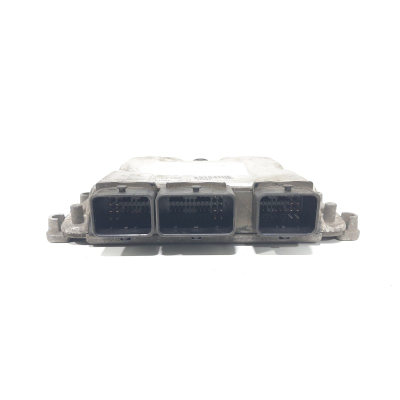 CENTRALITA MOTOR UCE 0281010595 9642014980  - imagen 3
