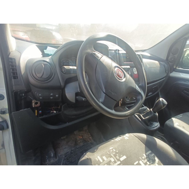 FIAT FIORINO FURGÓN/MONOSPACE (225_) - imagen 5