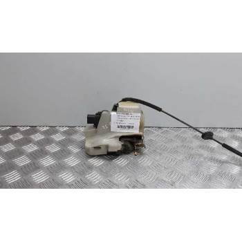 CERRADURA PUERTA DELANTERA IZQUIERDA 3B0885737E 