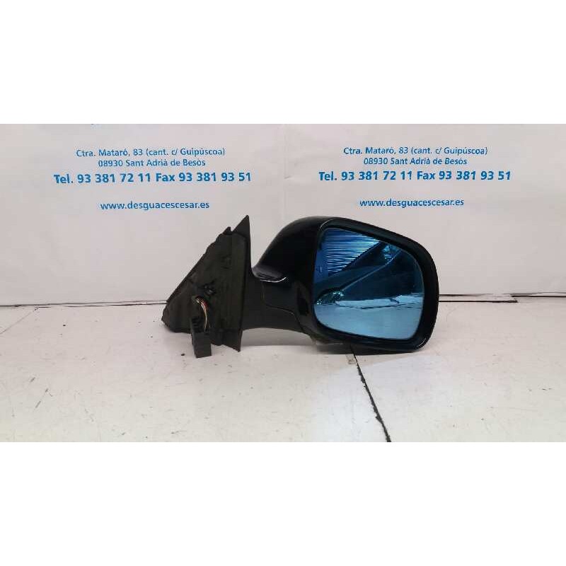 RETROVISOR DERECHO ELECTRICO  - imagen 1