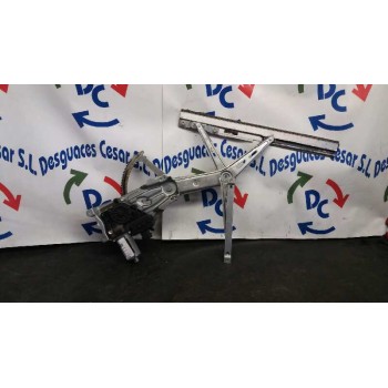 ELEVALUNAS DELANTERO DERECHO 93184843 