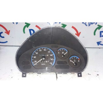 CUADRO INSTRUMENTOS 96380535 