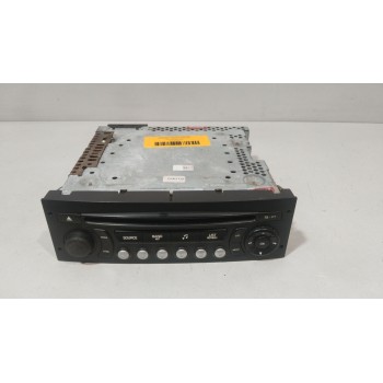 SISTEMA AUDIO / RADIO CD 96639628XT00 