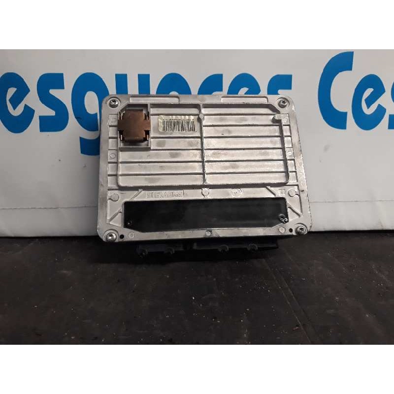 CENTRALITA MOTOR UCE 5WPA350  - imagen 2