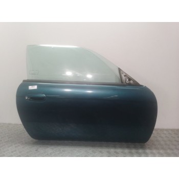 PUERTA DELANTERA DERECHA AZUL 