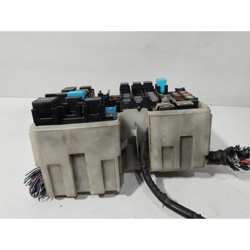 CAJA RELES / FUSIBLES 71545642  - imagen 4
