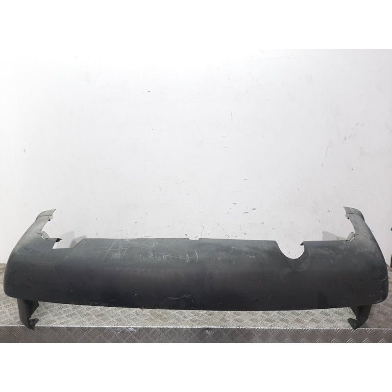 PARAGOLPES TRASERO 1400286  - imagen 1