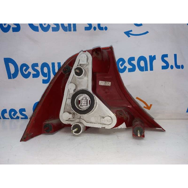 PILOTO TRASERO DERECHO  - imagen 2
