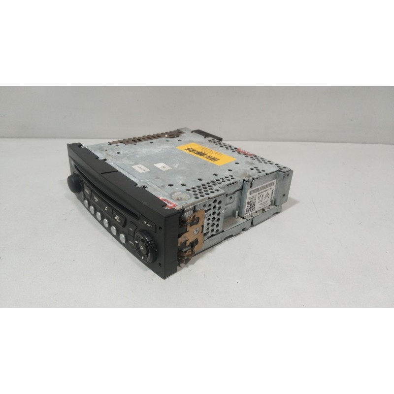 SISTEMA AUDIO / RADIO CD 96639628XT00  - imagen 2