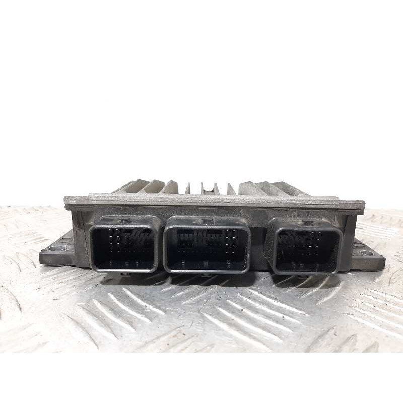 CENTRALITA MOTOR UCE 8200911560 8200909666  - imagen 3