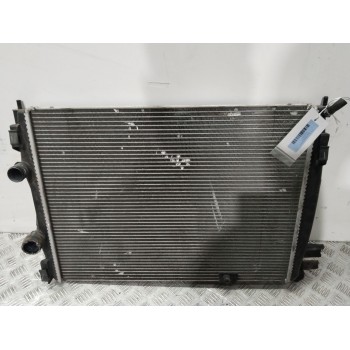RADIADOR AGUA 21400JD51B 