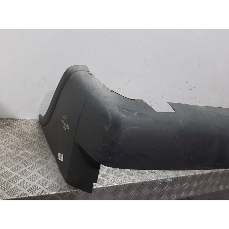 PARAGOLPES TRASERO 1400286  - imagen 2