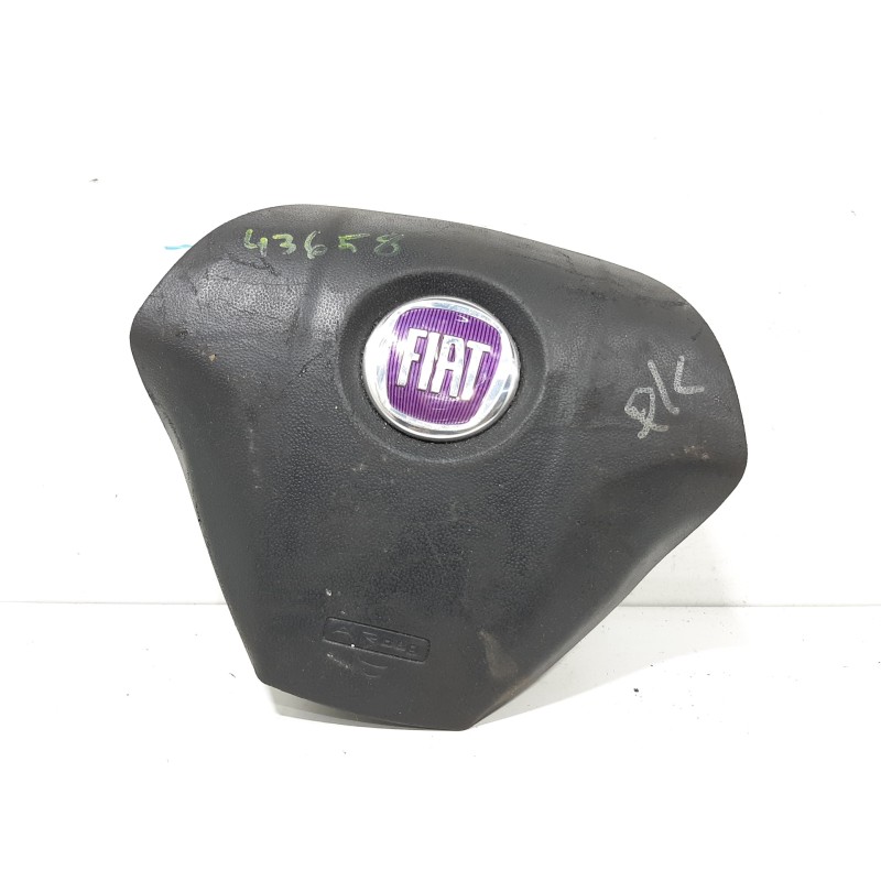 AIRBAG DELANTERO IZQUIERDO 70112020  - imagen 1